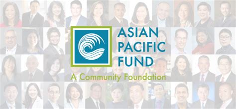 Asian Pacific Fund .